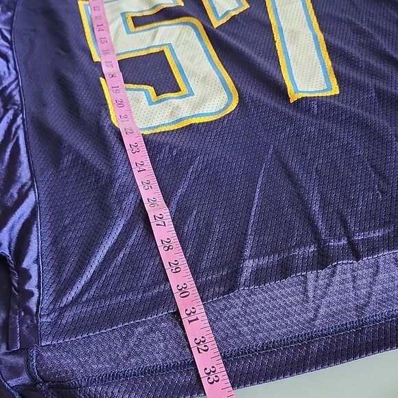 Chargers Jersey - Picture 6 of 6